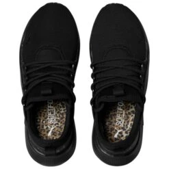 PUMA Women's Pacer Allure Running Shoes 10 PUMA Women's Pacer Allure Running Shoes -All Shoe Shop 2082333 001 alt4