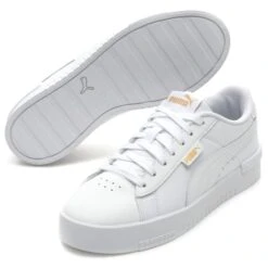 PUMA Women's Jada Better Sneakers -All Shoe Shop 2082334 101 alt2