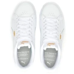 PUMA Women's Jada Better Sneakers -All Shoe Shop 2082334 101 alt3