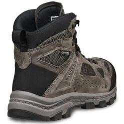 VASQUE Men's Breeze Waterproof Hiking Boots, Wide -All Shoe Shop 2082336 003 alt3