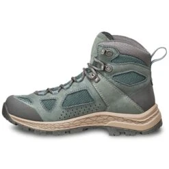 VASQUE Women's Breeze Waterproof Hiking Boots -All Shoe Shop 2082337 405 alt2