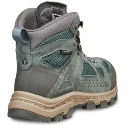 VASQUE Women's Breeze Waterproof Hiking Boots -All Shoe Shop 2082337 405 alt3