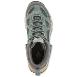 VASQUE Women's Breeze Waterproof Hiking Boots -All Shoe Shop 2082337 405 alt4