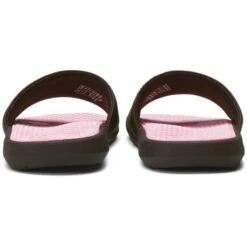 PUMA Women's Cool Cat Slides -All Shoe Shop 2082339 001 alt3
