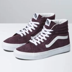 Vans Men's SK8-HI Shoes -All Shoe Shop 2082369 503 alt2