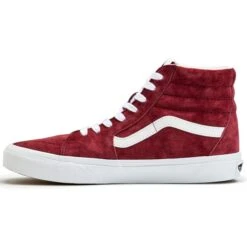 VANS Women's SK8-HI Shoes -All Shoe Shop 2082375 602 alt2