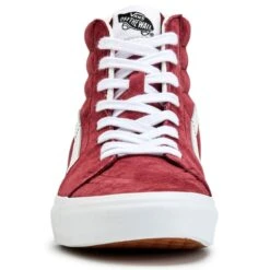 VANS Women's SK8-HI Shoes -All Shoe Shop 2082375 602 alt3