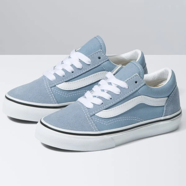 VANS Kids' Old Skool Shoes 3 VANS Kids' Old Skool Shoes - Image 3