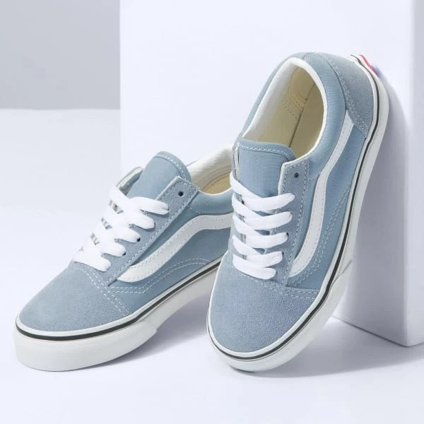 VANS Kids' Old Skool Shoes 5 VANS Kids' Old Skool Shoes - Image 5