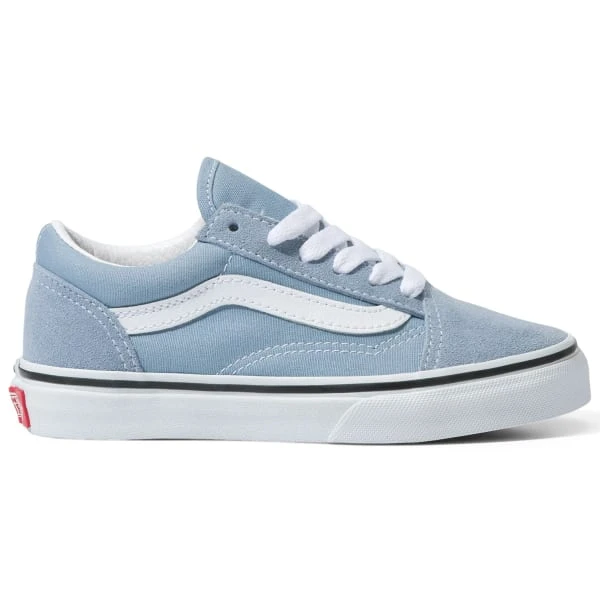 VANS Kids' Old Skool Shoes 1 VANS Kids' Old Skool Shoes