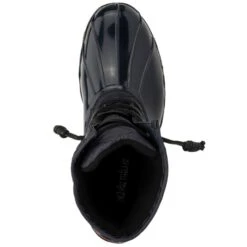 OLIVIA MILLER Women's Julia Quilted Duck Boot -All Shoe Shop 2082395 001 alt3