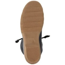 OLIVIA MILLER Women's Julia Quilted Duck Boot -All Shoe Shop 2082395 001 alt4