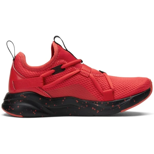 PUMA Boys' Softride Rift Speckle Sneakers 2 PUMA Boys' Softride Rift Speckle Sneakers - Image 2