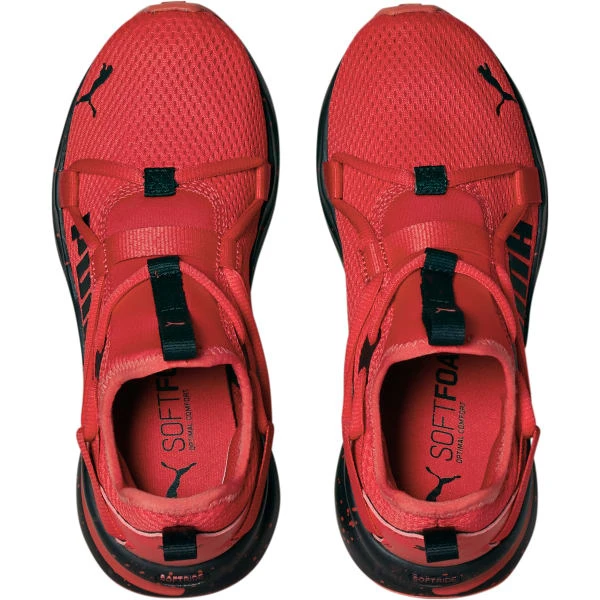 PUMA Boys' Softride Rift Speckle Sneakers 5 PUMA Boys' Softride Rift Speckle Sneakers - Image 5