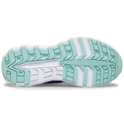 SAUCONY Girls' Wind 2.0 Running Shoes -All Shoe Shop 2082408 501 alt4