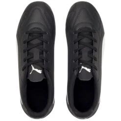 PUMA Kids' Monarch II FG Soccer Cleats 10 PUMA Kids' Monarch II FG Soccer Cleats -All Shoe Shop 2082409 001 alt3