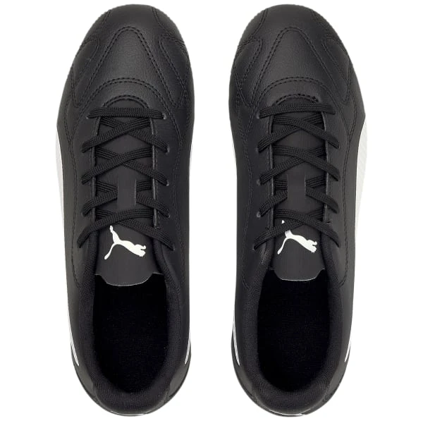 PUMA Kids' Monarch II FG Soccer Cleats 4 PUMA Kids' Monarch II FG Soccer Cleats - Image 4