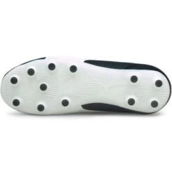 PUMA Kids' Monarch II FG Soccer Cleats 11 PUMA Kids' Monarch II FG Soccer Cleats -All Shoe Shop 2082409 001 alt4