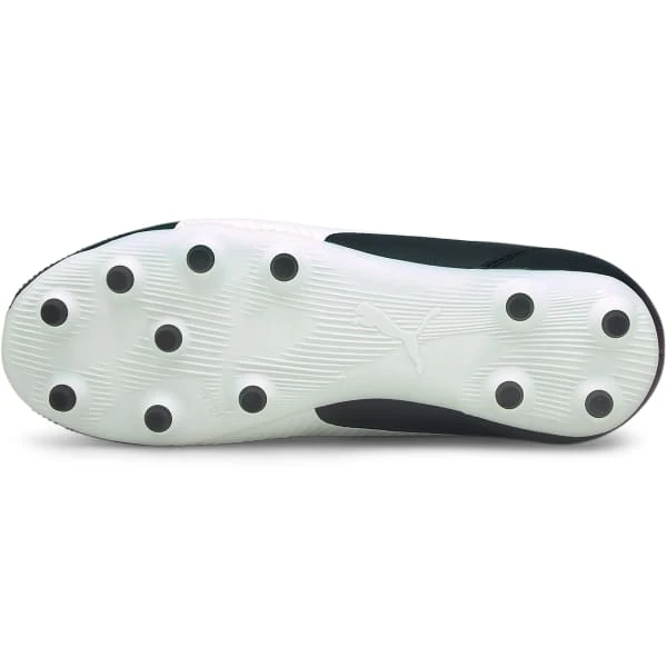 PUMA Kids' Monarch II FG Soccer Cleats 5 PUMA Kids' Monarch II FG Soccer Cleats - Image 5