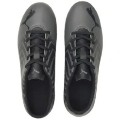 PUMA Big Kids' Tacto II FG/AG Soccer Cleats -All Shoe Shop 2082411 001 alt3