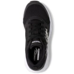 SAUCONY Boys' Wind 2.0 Running Shoes -All Shoe Shop 2082430 001 alt3