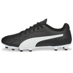 PUMA Monarch II FG Soccer Cleats -All Shoe Shop 2082434 001 alt2