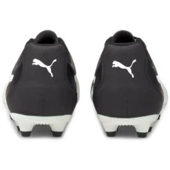 PUMA Monarch II FG Soccer Cleats -All Shoe Shop 2082434 001 alt3