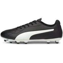 PUMA Monarch II FG Soccer Cleats