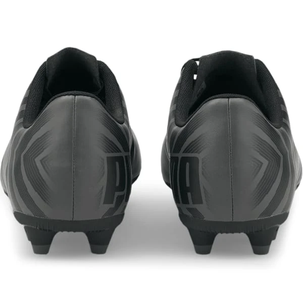 PUMA Men's TACTO II FG/AG Soccer Cleats 3 PUMA Men's TACTO II FG/AG Soccer Cleats - Image 3