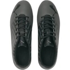 PUMA Men's TACTO II FG/AG Soccer Cleats 10 PUMA Men's TACTO II FG/AG Soccer Cleats -All Shoe Shop 2082435 001 alt3