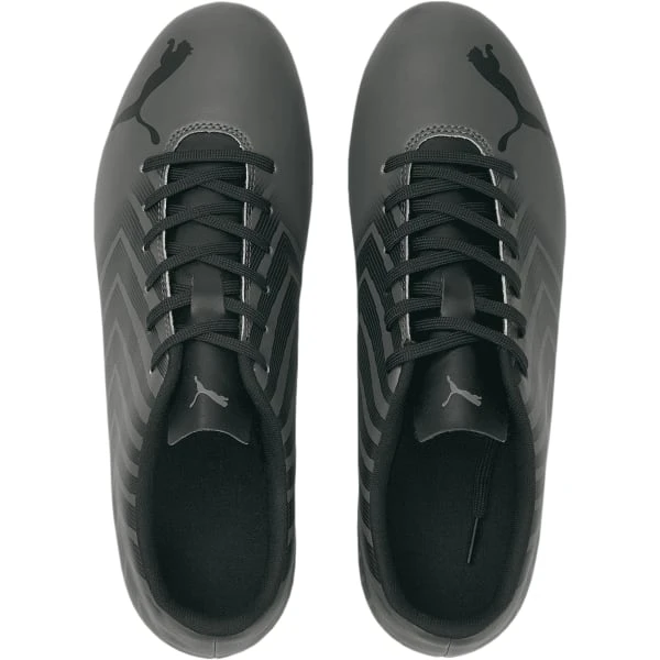 PUMA Men's TACTO II FG/AG Soccer Cleats 4 PUMA Men's TACTO II FG/AG Soccer Cleats - Image 4