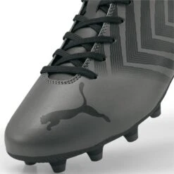 PUMA Men's TACTO II FG/AG Soccer Cleats 12 PUMA Men's TACTO II FG/AG Soccer Cleats -All Shoe Shop 2082435 001 alt5