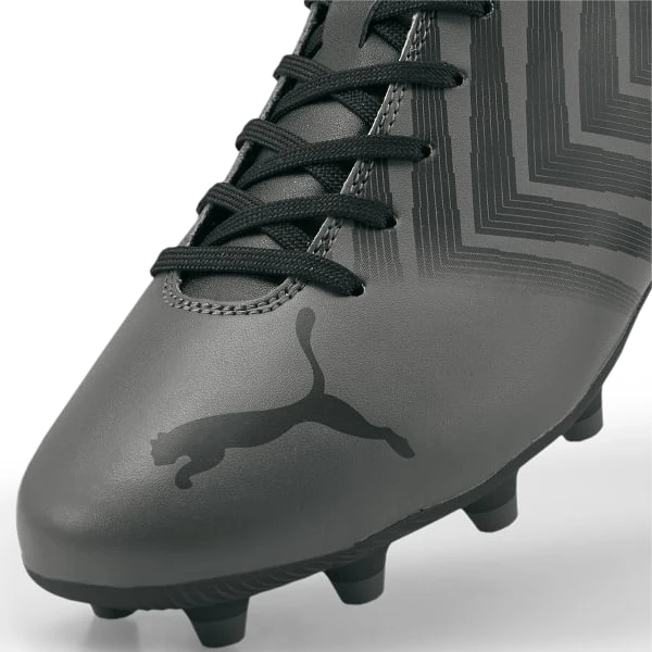 PUMA Men's TACTO II FG/AG Soccer Cleats 6 PUMA Men's TACTO II FG/AG Soccer Cleats - Image 6