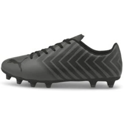 PUMA Men's TACTO II FG/AG Soccer Cleats