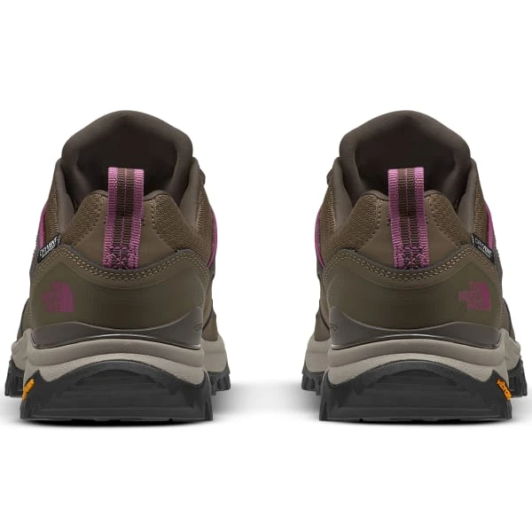 THE NORTH FACE Women's Hedgehog Fastpack II WP Hiking Shoes 2 THE NORTH FACE Women's Hedgehog Fastpack II WP Hiking Shoes - Image 2