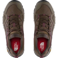 THE NORTH FACE Women's Hedgehog Fastpack II WP Hiking Shoes 6 THE NORTH FACE Women's Hedgehog Fastpack II WP Hiking Shoes -All Shoe Shop 2082450 202 alt2