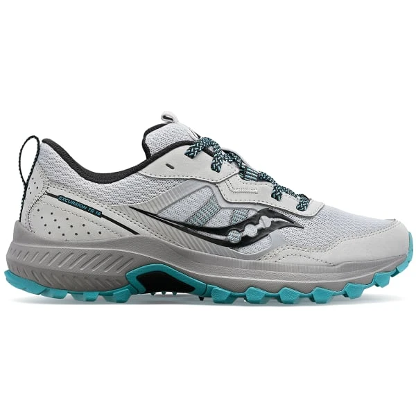 SAUCONY Women's Excursion Tr16 Trail Running Shoes 2 SAUCONY Women's Excursion Tr16 Trail Running Shoes - Image 2
