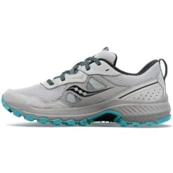 SAUCONY Women's Excursion Tr16 Trail Running Shoes 7 SAUCONY Women's Excursion Tr16 Trail Running Shoes -All Shoe Shop 2082459 006 alt2