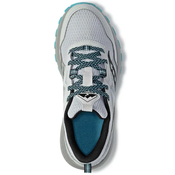 SAUCONY Women's Excursion Tr16 Trail Running Shoes 4 SAUCONY Women's Excursion Tr16 Trail Running Shoes - Image 4