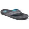 REEF Men's Cushion Court Flip Flop