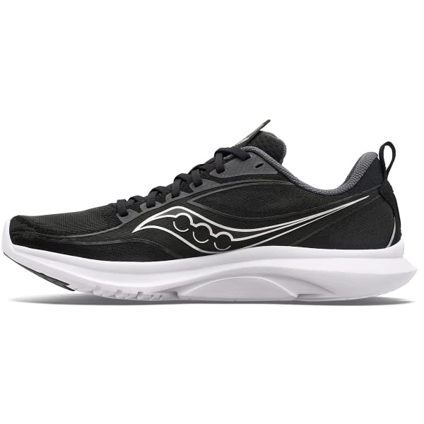 SAUCONY Men's Kinavara 13 Running Shoes 2 SAUCONY Men's Kinavara 13 Running Shoes - Image 2