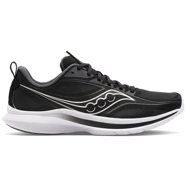 SAUCONY Men's Kinavara 13 Running Shoes 1 SAUCONY Men's Kinavara 13 Running Shoes