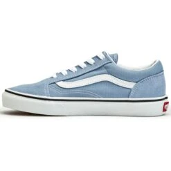 VANS Boys' Old Skool Shoes -All Shoe Shop 2082510 406 alt2
