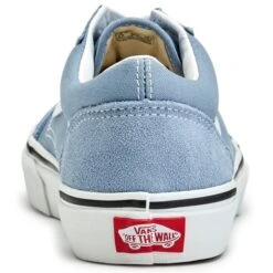 VANS Boys' Old Skool Shoes -All Shoe Shop 2082510 406 alt4