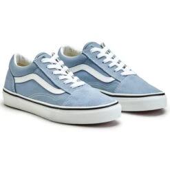 VANS Boys' Old Skool Shoes