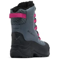 COLUMBIA Kids' Bugaboot Celsius Boots -All Shoe Shop 2082534 004 alt3