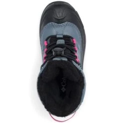 COLUMBIA Kids' Bugaboot Celsius Boots -All Shoe Shop 2082534 004 alt6