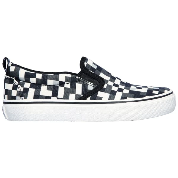 SKECHERS Kids' Street Fame Shoes 2 SKECHERS Kids' Street Fame Shoes - Image 2