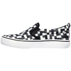 SKECHERS Kids' Street Fame Shoes 7 SKECHERS Kids' Street Fame Shoes -All Shoe Shop 2082536 101 alt2