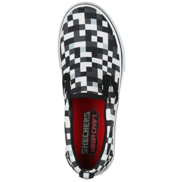 SKECHERS Kids' Street Fame Shoes 4 SKECHERS Kids' Street Fame Shoes - Image 4